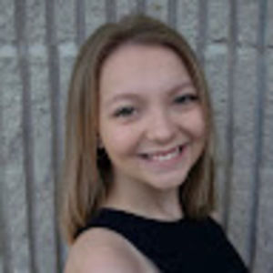 Meet your Posher, Kelcie